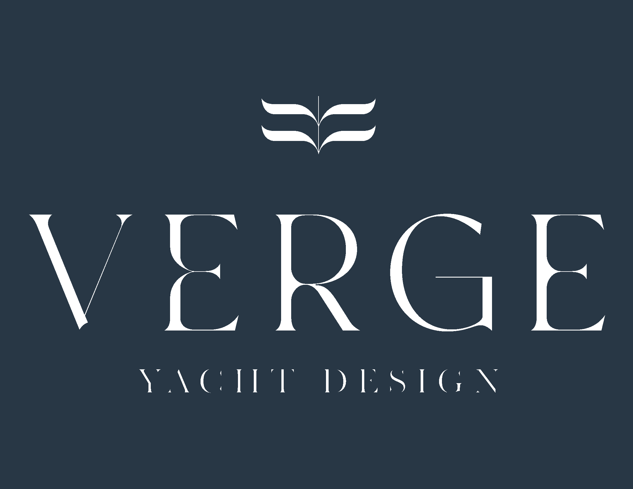 Verge Yacht Design