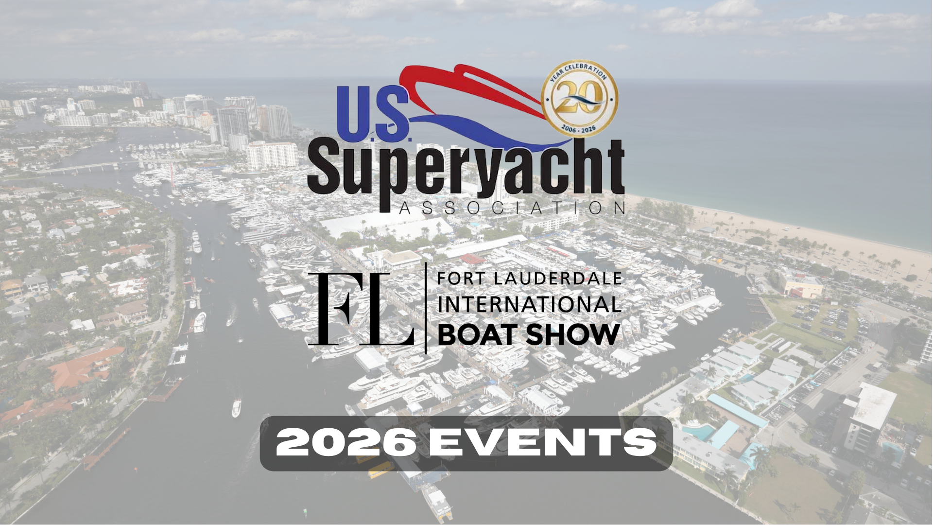 USSA at FLIBS 2026